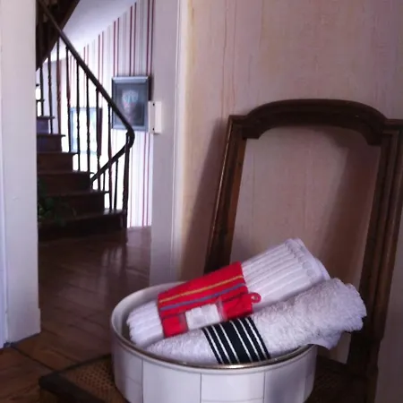 Bed & Breakfast D'hotes A Buglose 3*