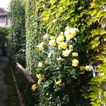 Bed & Breakfast D'hotes A Buglose 3*