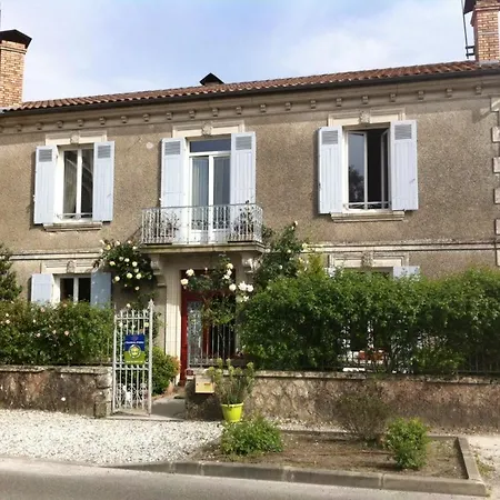 D'hotes A Buglose Saint-Vincent-de-Paul (Landes)