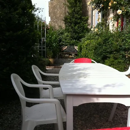 Bed & Breakfast D'hotes A Buglose Saint-Vincent-de-Paul (Landes)