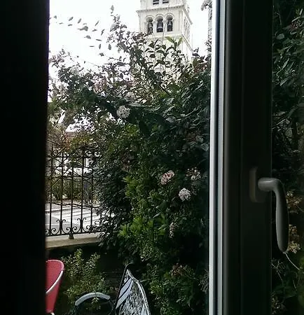 Bed & Breakfast D'hotes A Buglose Saint-Vincent-de-Paul (Landes)