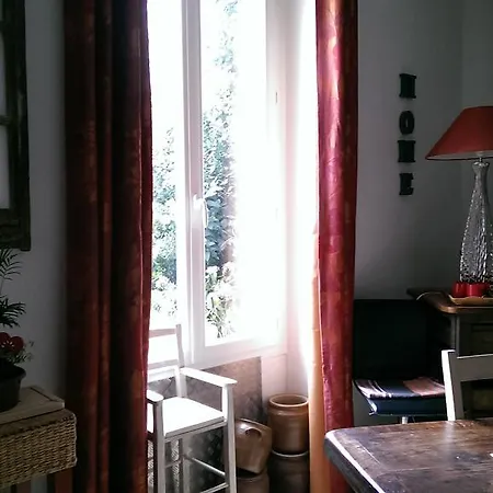 Bed & Breakfast D'hotes A Buglose