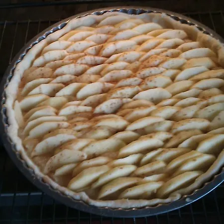 D'hotes A Buglose Bed & Breakfast 3*