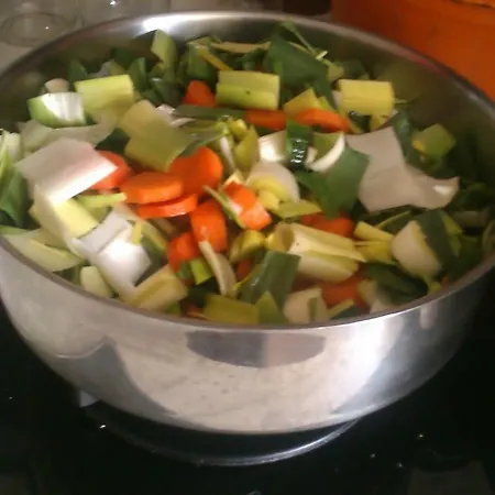 D'hotes A Buglose Bed & Breakfast Saint-Vincent-de-Paul (Landes)