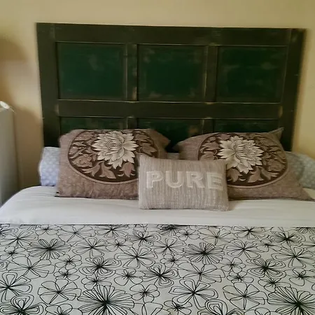 Bed & Breakfast D'hotes A Buglose 3*