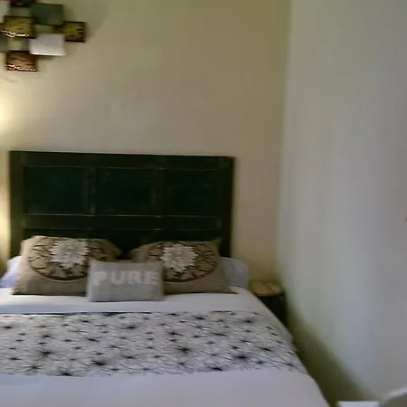 Bed & Breakfast D'hotes A Buglose