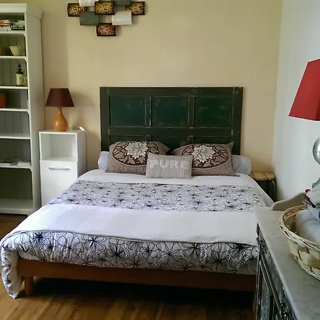 Bed & Breakfast D'hotes A Buglose