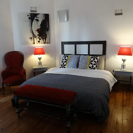 Bed & Breakfast D'hotes A Buglose Saint-Vincent-de-Paul (Landes)