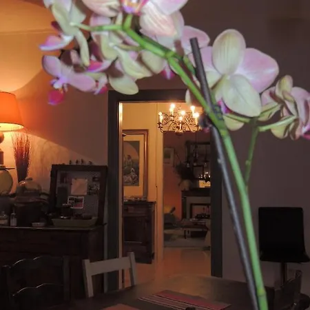 D'hotes A Buglose Bed & Breakfast 3*