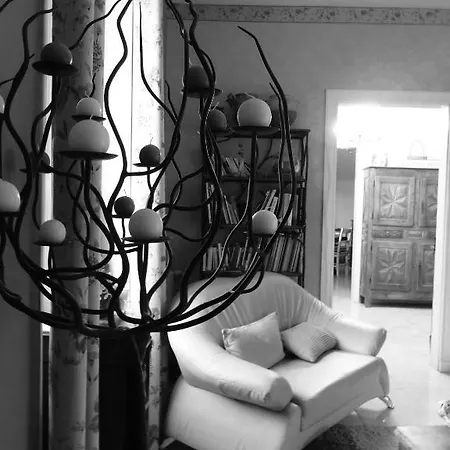 Bed & Breakfast D'hotes A Buglose