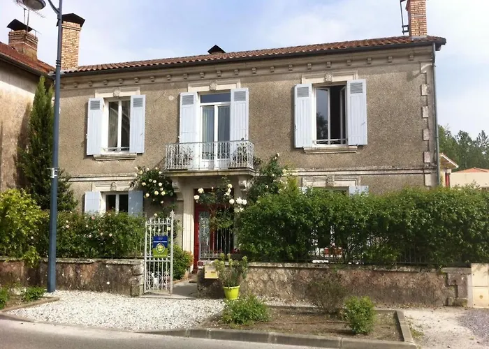 D'hotes A Buglose Saint-Vincent-de-Paul (Landes)