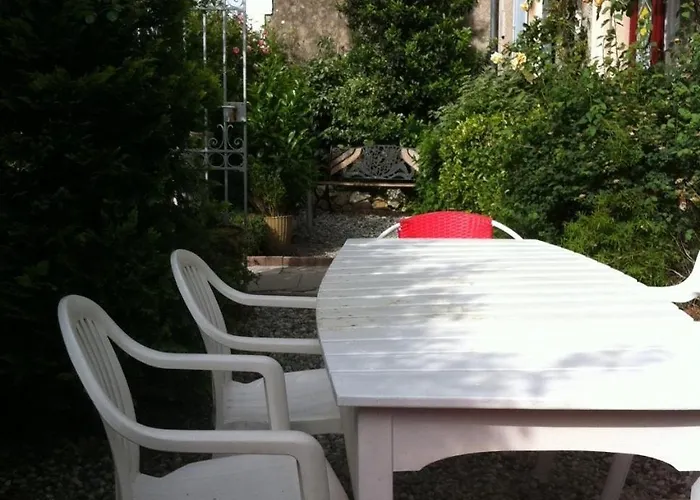 Bed and breakfast D'hotes A Buglose Saint-Vincent-de-Paul (Landes)