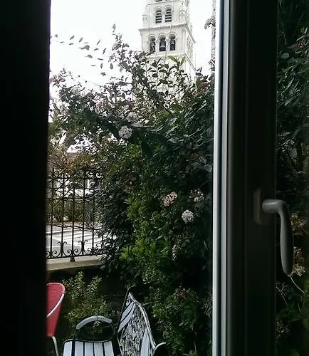 Bed and breakfast D'hotes A Buglose Saint-Vincent-de-Paul (Landes)