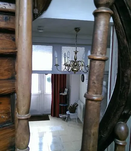 D'hotes A Buglose Bed and breakfast 3*