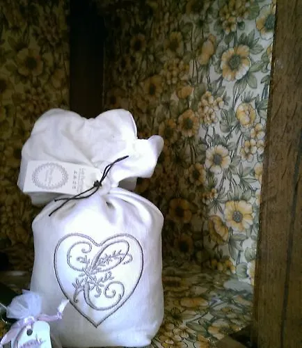 Bed and breakfast D'hotes A Buglose Saint-Vincent-de-Paul (Landes)