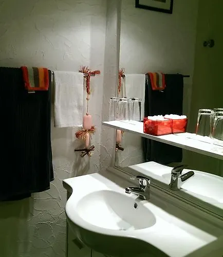 D'hotes A Buglose Bed and breakfast Saint-Vincent-de-Paul (Landes)