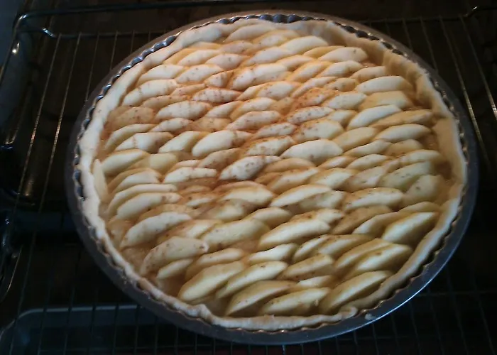 D'hotes A Buglose Bed and breakfast 3*