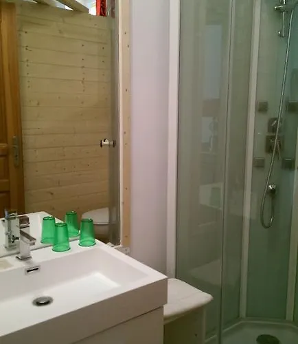 D'hotes A Buglose Saint-Vincent-de-Paul (Landes)