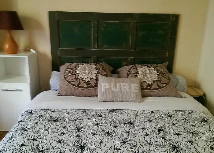 Bed and breakfast D'hotes A Buglose 3*