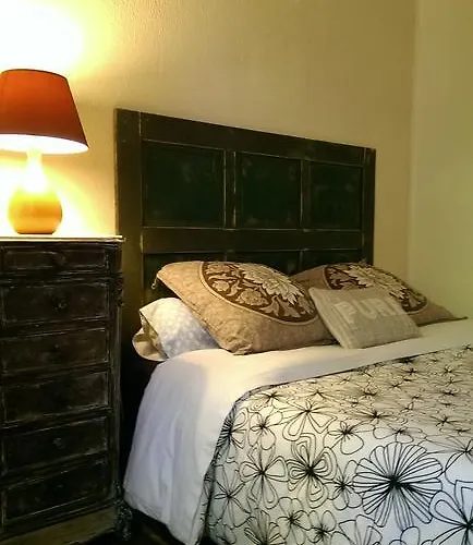 Bed and breakfast D'hotes A Buglose 3*