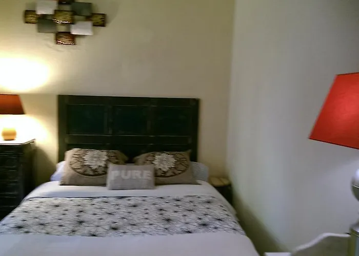 Bed and breakfast D'hotes A Buglose