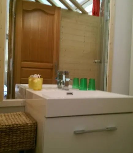 Bed and breakfast D'hotes A Buglose