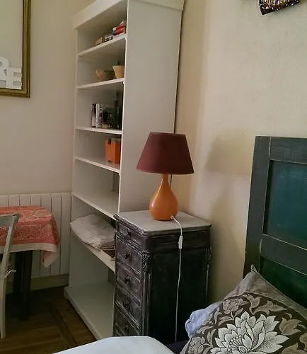 Bed and breakfast D'hotes A Buglose