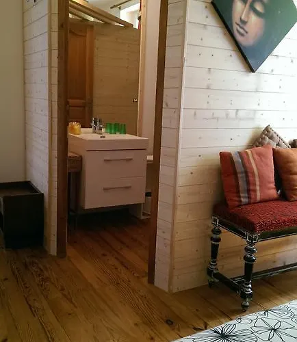 Bed and breakfast D'hotes A Buglose Saint-Vincent-de-Paul (Landes)