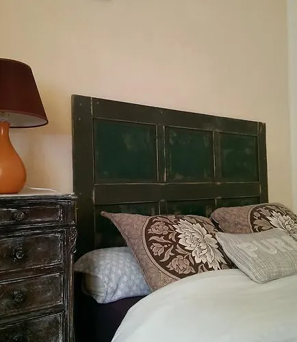 Bed and breakfast D'hotes A Buglose