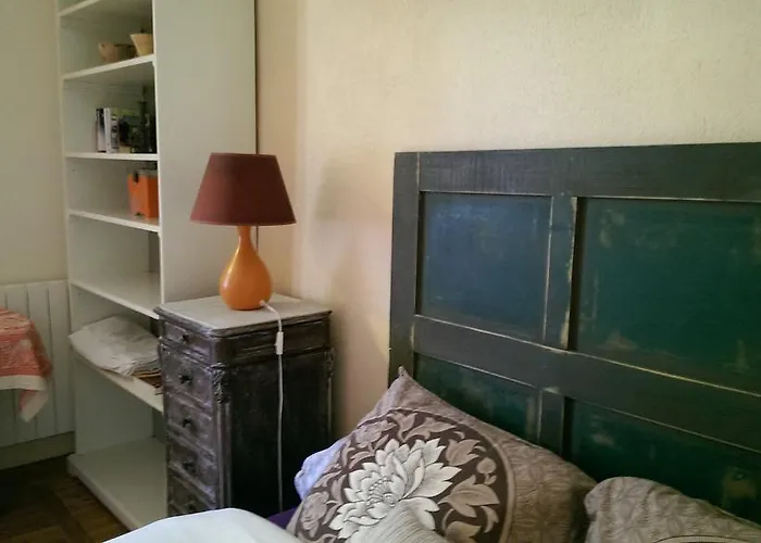 Bed and breakfast D'hotes A Buglose 3*