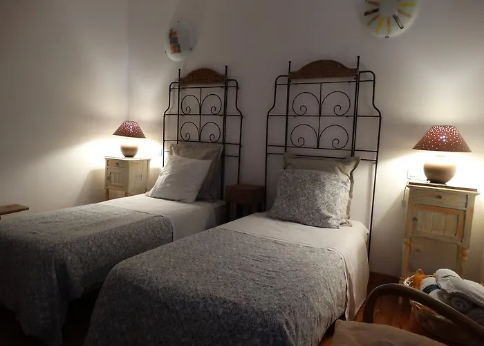 D'hotes A Buglose Saint-Vincent-de-Paul (Landes)