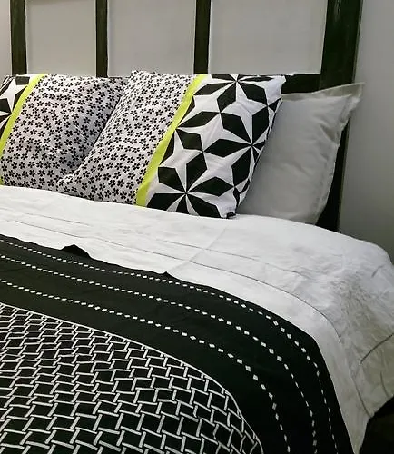 Bed and breakfast D'hotes A Buglose Saint-Vincent-de-Paul (Landes)