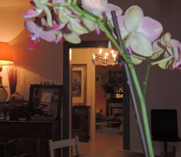 D'hotes A Buglose Bed and breakfast 3*