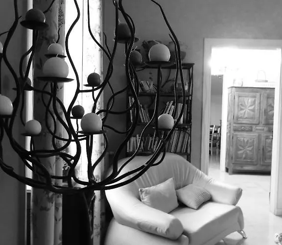 Bed and breakfast D'hotes A Buglose