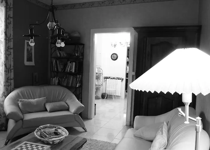 Bed and breakfast D'hotes A Buglose Saint-Vincent-de-Paul (Landes)